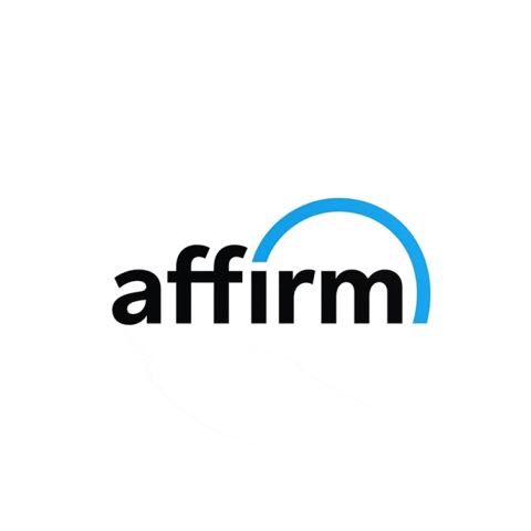 affirm Sticker