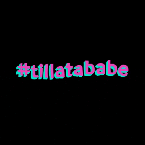 Tillata GIF