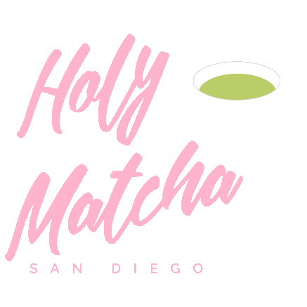 Tea Teacup Sticker by Holy Matcha SD
