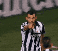 Tu Juve GIF by JuventusFC