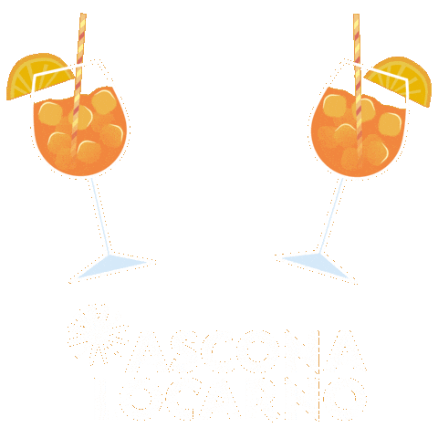 Spritz Ticino Sticker by Ascona-Locarno Turismo