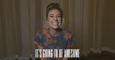 Awesome Cant Wait GIF by Lauren Daigle
