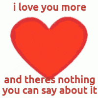 I Love You All The Time Gifs Get The Best Gif On Giphy