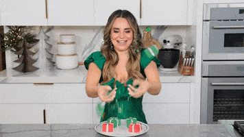 Messed Up Omg GIF by Rosanna Pansino