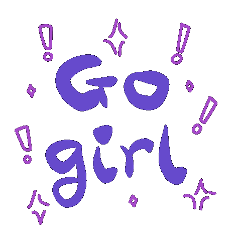 Doodlesbypeggles Sticker