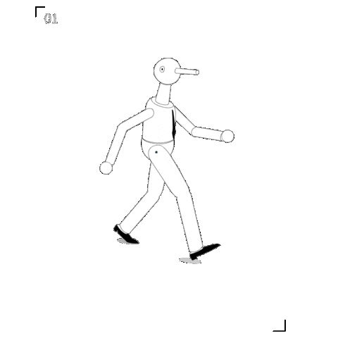 Animation Sticker by Mexer