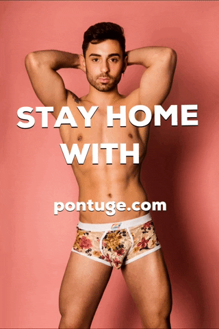 GIF by Pontuge