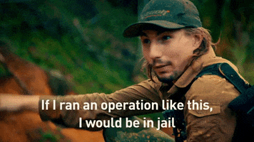 discovery channel adventure GIF by Discovery Europe
