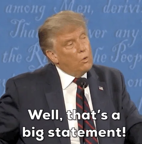 Donald Trump GIF