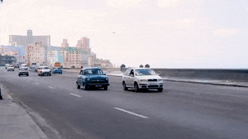 Travel GIF