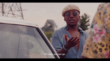 House Music Dance GIF by Sony Music Africa