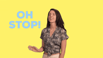 oh stop GIF by Originals