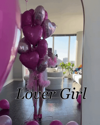 Love Me Valentine GIF