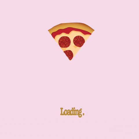 Pizza Loading GIFs Get The Best GIF On GIPHY