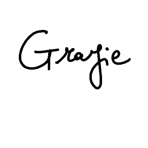 Rainbow Thank You Sticker