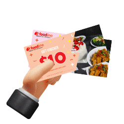 Gift Company Sticker by foodline