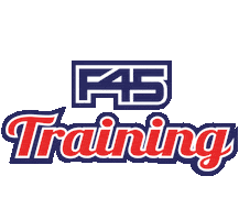 Sticker by F45Shrewsbury