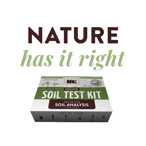 Redmond Agriculture Sticker