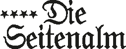 Seitenalm Sticker
