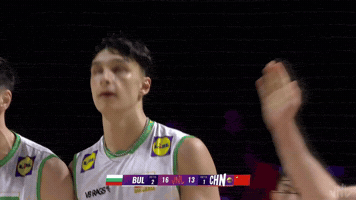 Number 1 Point GIF