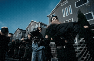 Ateez GIF
