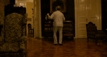 Happy Film GIF