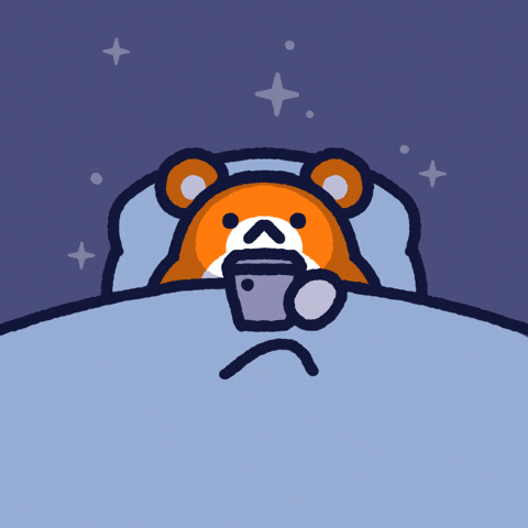 Night Scrolling GIF
