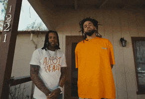 All My Life Family GIF by Lil Durk