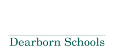 GIF by Dearborn Public Schools