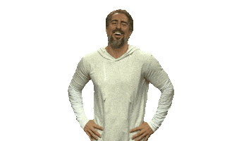 April Fools Marcosmion Sticker