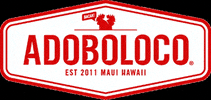 adoboloco hawaii spicy loco hot ones GIF