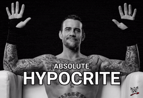 Cm Punk Wwe GIF