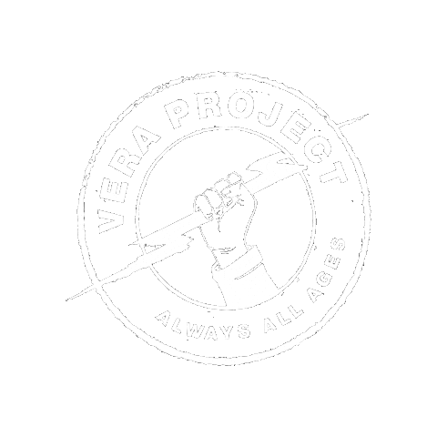 The Vera Project Sticker
