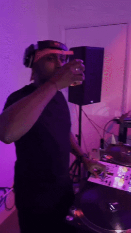 Blank Music Group GIF