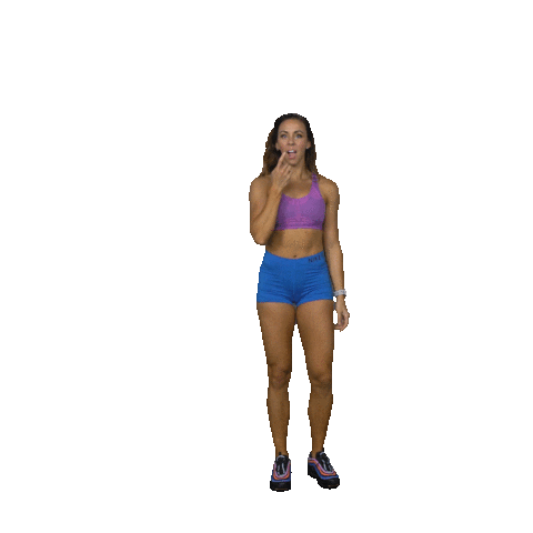 Fitness Workout Sticker by RoyalChange