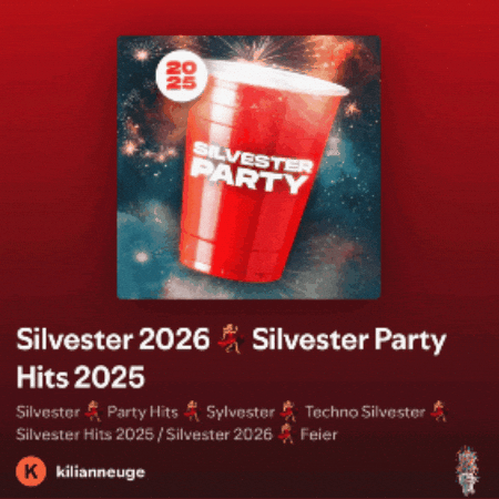 Fhcsilvester2025 GIF by Future House Cloud