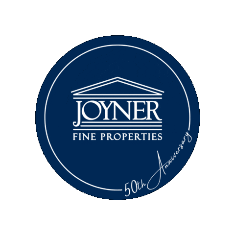 Real Estate Sticker