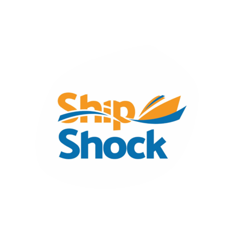 Shipshock Sticker