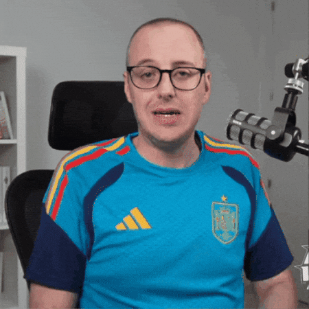 Futbol Auf GIF