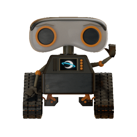 Herrenberg Sticker by Aerospace Lab e.V.