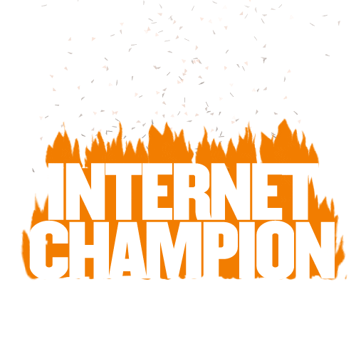 Play Champion Sticker by Fanta Baltics