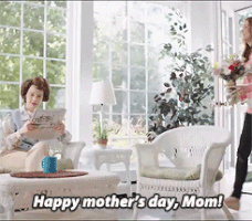 Mothers Day Television GIF by Saturday Night Live
