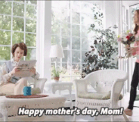 Mothers Day Television GIF by Saturday Night Live
