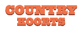 Country Sticker by Aniways