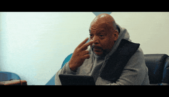 Im Watching You GIF by Disrupt Entertainment