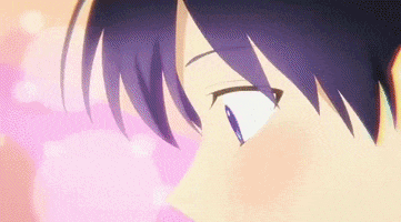 Anime GIF