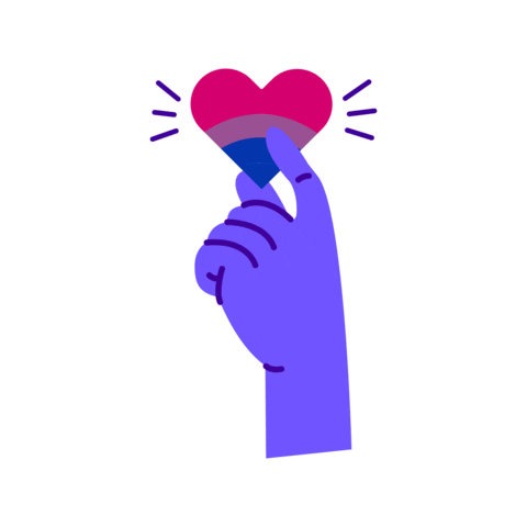 The Trevor Project México Sticker