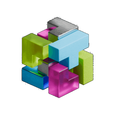 Grand Jamboree Sticker by iGEM Headquarters