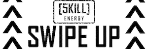 Skill Energy Sticker