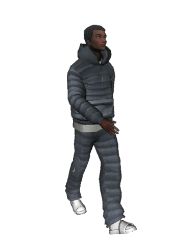 Sticker by dsklondon